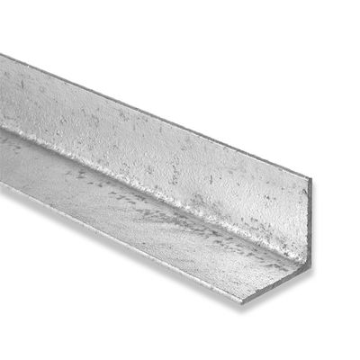 Industrielle Stahlstärke 63x63x6mm für die hohe Belastbarkeit im Gebäudebau
