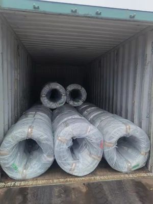 Industrielle Stahlstärke 63x63x6mm für die hohe Belastbarkeit im Gebäudebau
