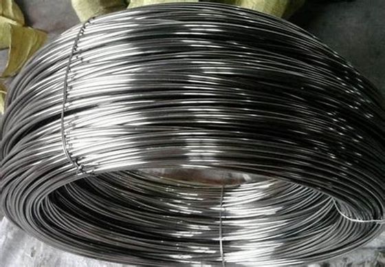 2.5mm warmgepresstes galvanisiertes Stahldraht mit Schneidverarbeitung in GB-Standard