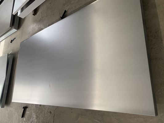 Flach und glatte kaltgewalzte Stahlplatte 0,2-0,4 mm Dicke gegossen SPCC SPCD SPEC ST12-15 DC01-06 mit Zertifikat CE