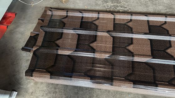 Baufarbe PPGI Dachplatte SGCC Farbbeschichtet vorgefärbtes galvanisiertes Stahlplatte mit AISI ASTM GB JIS Standard