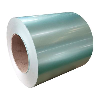 Aluminium-Zinkplattierung S550gd az Hochfeste Galvalume-Stahlspule für normale Spangeln und 0,12-3 mm Dicke