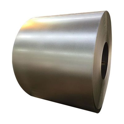 Q345C Grade GL Galvalume Stahlspule Walzbalg Aluminium Zink beschichtet Eisenblech Aluzinc Länge 60-90 Zeichen Toleranz ± 1%