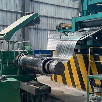 ASTM Standard Prime DX51d ZINK beschichtetes kaltgewalztes Blatt kaltgewalztes Spulenstahl dc01 mit hohem Verkauf