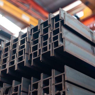 80x40x3mm galvanisierte U-Kanäle für strukturelle Vorhangwandsysteme