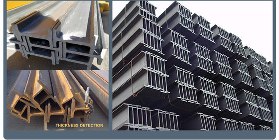 80x40x3mm galvanisierte U-Kanäle für strukturelle Vorhangwandsysteme