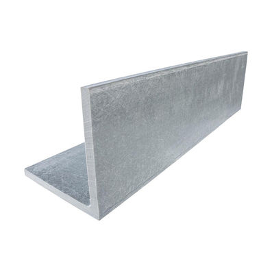 Baum Stahl Größe Struktural Eisenwinkel Stahl 50x50x5mm Milde Stahl Warmgewalzt Baustoff Länge nach Ihren Anforderungen
