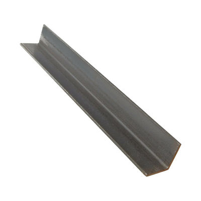 Baum Stahl Größe Struktural Eisenwinkel Stahl 50x50x5mm Milde Stahl Warmgewalzt Baustoff Länge nach Ihren Anforderungen