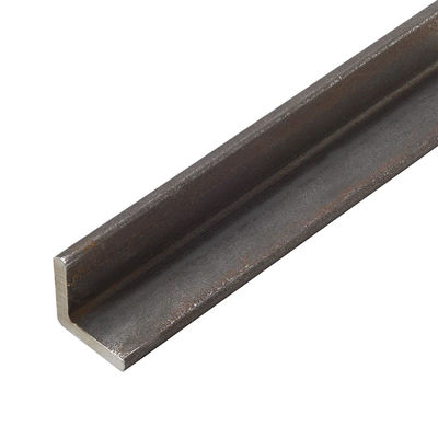 Baum Stahl Größe Struktural Eisenwinkel Stahl 50x50x5mm Milde Stahl Warmgewalzt Baustoff Länge nach Ihren Anforderungen