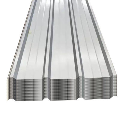 Galvanisierte Beschichtung Z10 Z180 DX51D SGCC Farbbeschichtung Stahlspule für RAL Farbbedarf Galvanisierte Welldachplatte