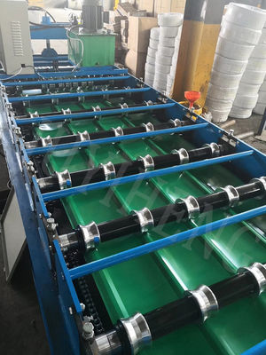 Dienstleistung zur Entwicklung für Z20 Z30 Z60 Z275 20 Gauge PPGI Vorlackierte Galvanisierte Welldecke Farbbeschichtete Stahlplatte