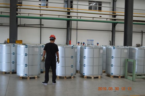 2024 Prime Aluzinc Coils PPGI PPGL Farbvorlackierte Galvalume Galvanized Stahl für die Oberfläche Farbbeschichtung Galvalume Aluzinc