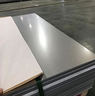 Kohlenstoffstahlplatte, nicht geölt, kaltgewalzt, für Metalldachplatten