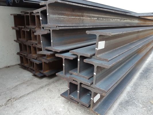 W14 W16 W12 W21 H-Baum Stahl mit und Web Dicke 6,5-70 mm Flanschdicke 8 mm 64 mm