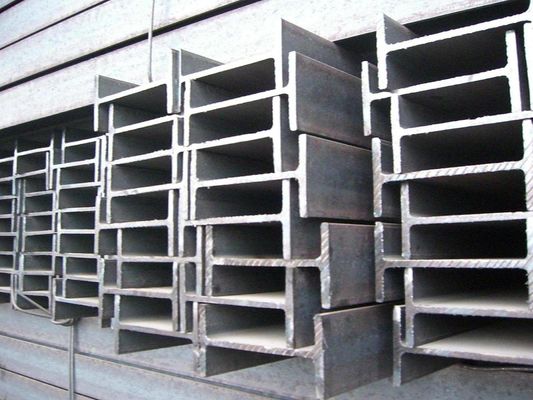 Q235/Q345/ST37-2/ST52/Q420/Q460/S235JR/S275JR/S355JR Astm A36 Allgemeine H-Strahl/I-Strahl/IPE/HEA/HEB/Stahlprofil mit dem besten
