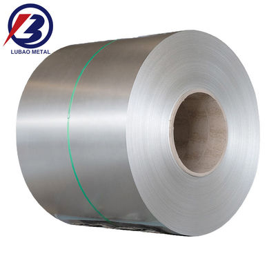 Qualität angepasst 654smo 2005 0,6 mm Edelstahlspalte/Platte 420 j2 904l SS 340 Stahlspalte Platte für Kondensator