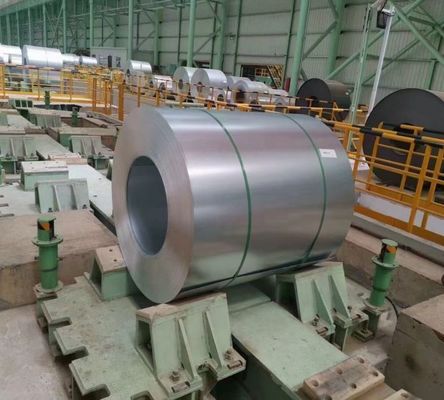 ASTM-Standard für kaltgewalzte Spulen Metallstahl DC01 DC02 DC03 DC04 ST12 SPCC für 0,5-1,0 mm Dicke und AiSi-Standard