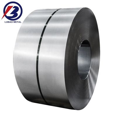 Blechplatten-Spule Streifen-Edelstahlspule mit ASTM-Standard 2B/BA/8K/Nr.1/Nr.3/Nr.4/HL bei angemessenem