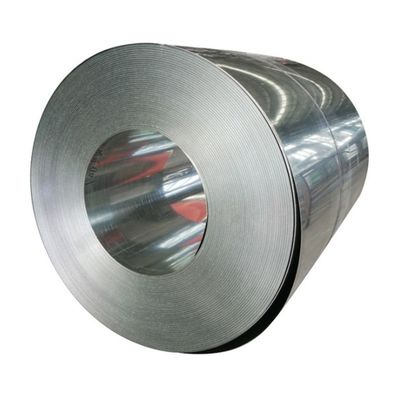 0.5-5 mm Dicke GI/ZINK beschichtet, kaltgewalzt/heiß getaucht, galvanisierte Stahlspule/Blatt/Platte/Band für Öl- und Gasanwendungen