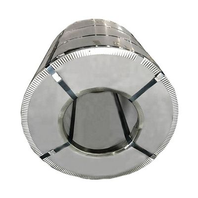 0.5-5 mm Dicke GI/ZINK beschichtet, kaltgewalzt/heiß getaucht, galvanisierte Stahlspule/Blatt/Platte/Band für Öl- und Gasanwendungen