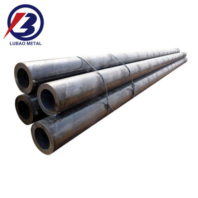 SA 516 Rohr aus Kohlenstoffstahl aus Legierung ASTM A106 Seamless Steel Pipes for Plastic Pipe Cap End Protector und Preise