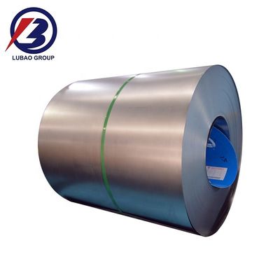 Z30-Z40 Beschichtung AZ120 AZ150 Aluminium-Rolle GI Stahlblech in Spulen Bobinas de Aluzinc Galvalume Stahlspule mit Toleranz ± 1%