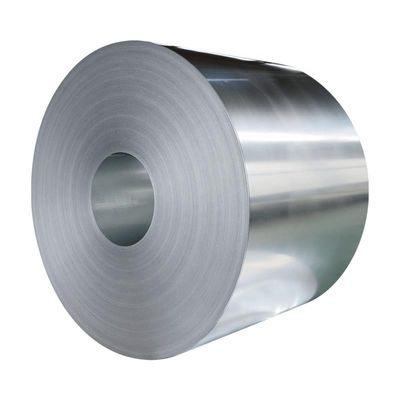 55% Al-Zn SGLC AZ150 Galvalume Stahlspule/Blatt/Band/Platte/Rolle für Breite 600-1500 mm und Dicke 0,12-0,2