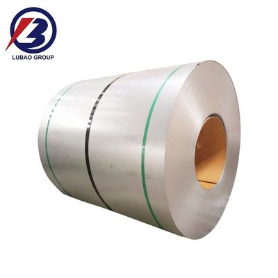 55% Al-Zn SGLC AZ150 Galvalume Stahlspule/Blatt/Band/Platte/Rolle für Breite 600-1500 mm und Dicke 0,12-0,2
