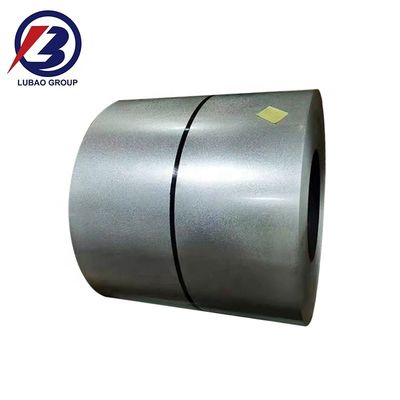55% Al-Zn SGLC AZ150 Galvalume Stahlspule/Blatt/Band/Platte/Rolle für Breite 600-1500 mm und Dicke 0,12-0,2