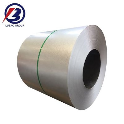 914mm Breite Aluminium Zink beschichtet Aluzinc Galvalume Stahlspule ASTM A792 Metallblech kundenspezifische Länge Herstellung von kleinen Werkzeugen