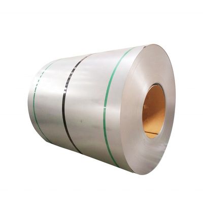 914mm Breite Aluminium Zink beschichtet Aluzinc Galvalume Stahlspule ASTM A792 Metallblech kundenspezifische Länge Herstellung von kleinen Werkzeugen