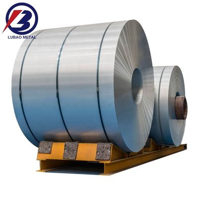HL/2D/1D Spiegel/Frost/Bürste/Sandblasen Oberfläche Edelstahlspule für Hardware-Geräte