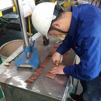 Kaltgewalzte Technik DX51D Z275 SMP Farbe Farbe Beschichtet Vorgefärbt Galvanisiertes Stahlspulen RALFarbe Konstruktion PPGI