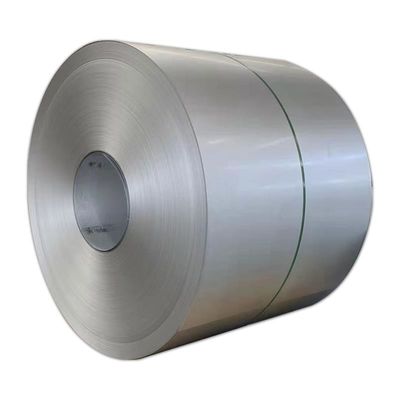 Galvalum beschichtet Aluminiertes Zink Hot Dip 55% Al-zn Aluminium Zinklegierung beschichtet Stahlspule mit JIS Standard Oberfläche