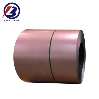 Stahlblech mit Aluzinc-Galvalume-Stahlspule und Aluminium-Zinkbeschichtung