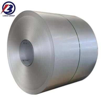 Aluminium-Zink-Legierung beschichtete Rollen für professionelle 55% Aluminium-Zink-Legierung beschichtete Stahlbleche Aluzinkspule