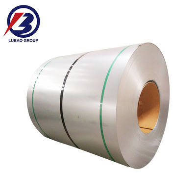 Nicht geölte Galvalume Stahlspule Prim-Anti-Finger GL Zink Beschichtet mit Aluminium Metallblech Rollen az70 g550 1000mm Breite az150 g550