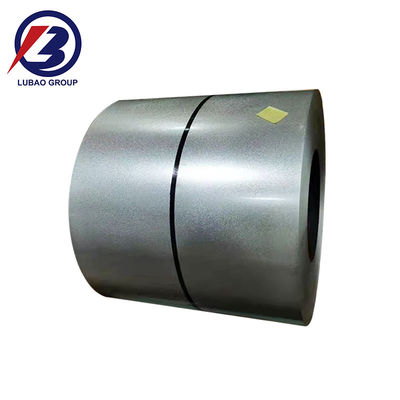 Nicht geölte Galvalume Stahlspule Prim-Anti-Finger GL Zink Beschichtet mit Aluminium Metallblech Rollen az70 g550 1000mm Breite az150 g550