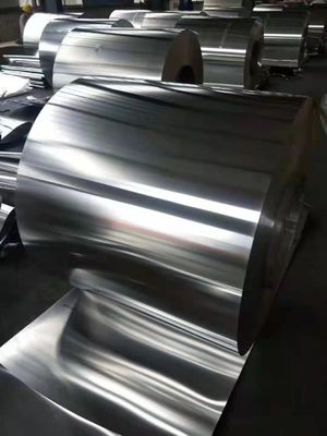 Edelstahlspulen 201 304 316 für Hardware und elektrische Geräte ASTM Standardlänge 1000mm-2000mm