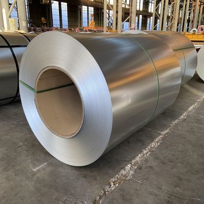 Top- Lieferung 0.2mm-0.8mm PPGI Farbbeschichtete Spirale perfekt für die Herstellung von kleinen Werkzeugen und normale Breite 1000/1250mm