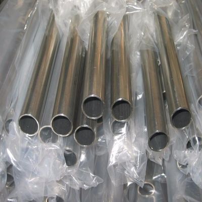 100 mm Außendurchmesser 201 202 304 316 316l Edelstahlrohr für die Warm- und Kaltwalztechnik, um Ihren Anforderungen gerecht zu werden