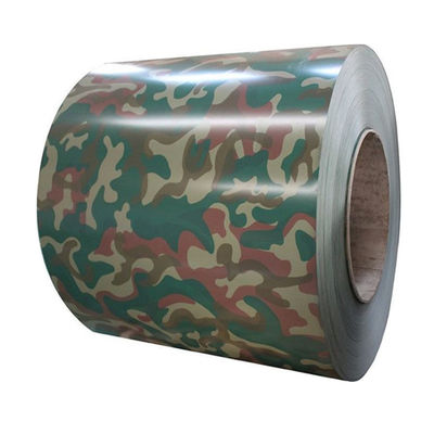RAL Farbe PPGI 0,48mm Farbe Beschichtete gi Dachplatte mit Z30-Z40 Beschichtung und Verarbeitung Service Punching