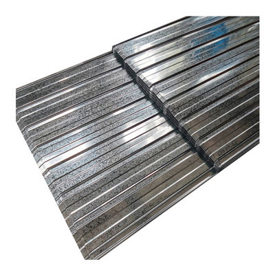 Galvanisierte Walzplatte aus Eisen für das Dach