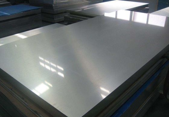 300-Serie Kaltgewalzte Edelstahlplatte Grade 201 304 316 410S 420 409l 430 0,3 mm 0,5 mm für Kunden Muster Farbe