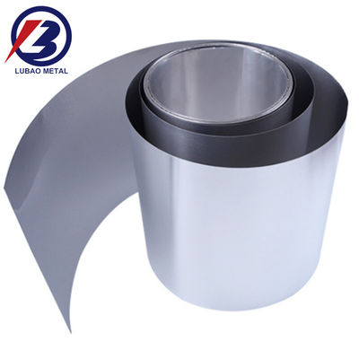 6061 1020 1060 3033 3105 5052 Aluminiumspulen mit einer Breite von 600-2000 mm und einer beschichteten Oberfläche