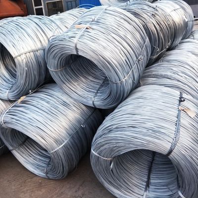 Der führende chinesische Exporteur verkauft 0,8 mm 304 Edelstahldraht mit AiSi-Standard