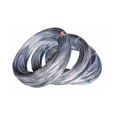 Der führende chinesische Exporteur verkauft 0,8 mm 304 Edelstahldraht mit AiSi-Standard