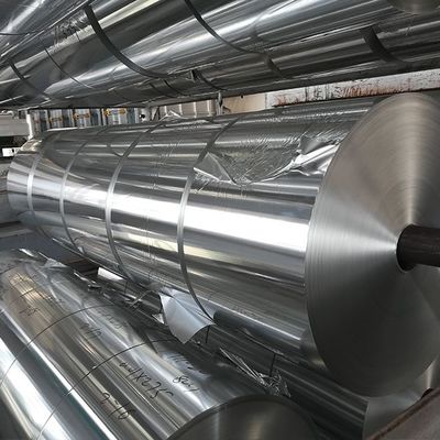 Top Fashion 0,3 mm 0,45 mm 1050 1060 3003 3005 3105 Aluminiumlegierung Spirale mit Toleranz ± 1% und Temperatur T3 T8