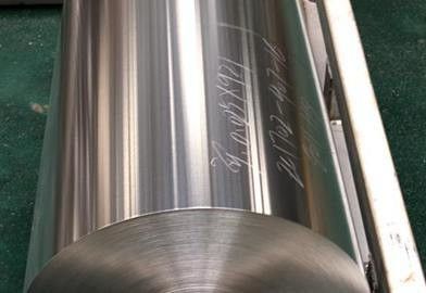 Top Fashion 0,3 mm 0,45 mm 1050 1060 3003 3005 3105 Aluminiumlegierung Spirale mit Toleranz ± 1% und Temperatur T3 T8
