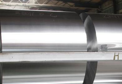 ASTM AISI JIS DIN GB Standard 8011 5754 2024 Legierte Aluminiumspulen mit einer Dicke von 0,6 mm bis 2,0 mm für die industrielle Fertigung